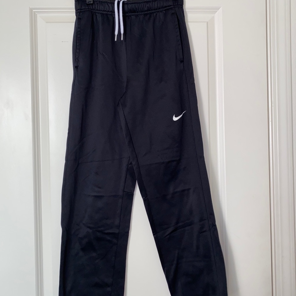 Boy Nike Therma- Fit Sweatpants